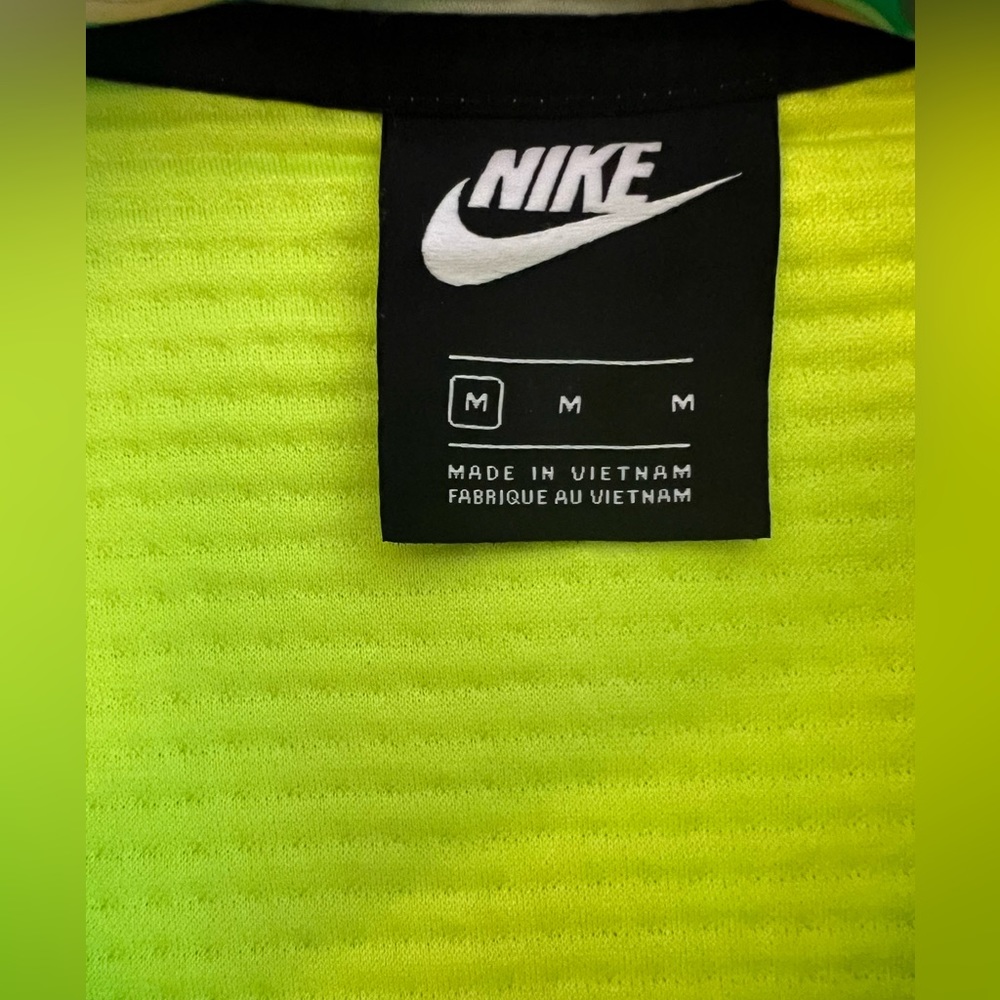 Nike size M women’s tech fleece matching set - Picture 8 of 14